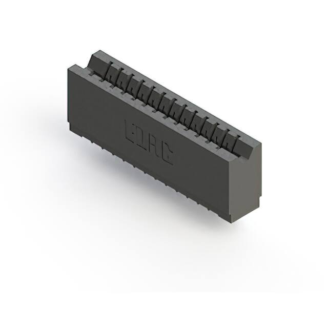 746-013-540-106 EDAC Inc.  Edgeboard Connectors